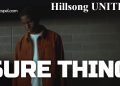 Hillsong UNITED Sure Thing