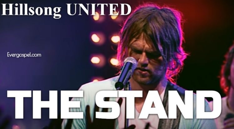 Hillsong UNITED The Stand