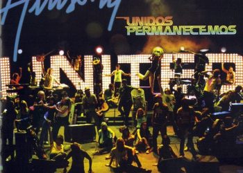 Hillsong UNITED Tomalo Take It All