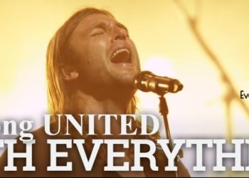 Hillsong UNITED With Everything