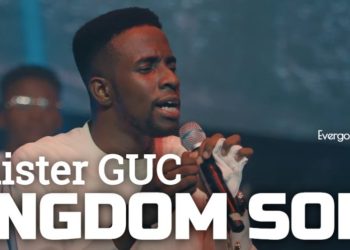 Minister GUC Kingdom Song