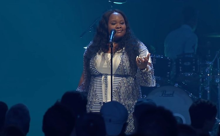 DOWNLOAD: Tasha Cobbs Leonard - For Your Glory (Intro) [Mp3 & Lyrics ...