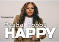 Tasha Cobbs Leonard Happy