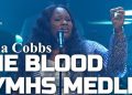 Tasha Cobbs Leonard The Blood Hymns Medley