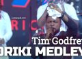 Tim Godfrey Oriki Medley