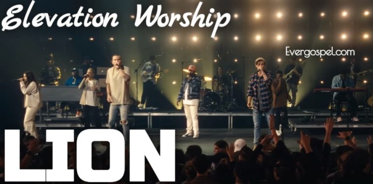 lion of judah mp3 download elevation worship