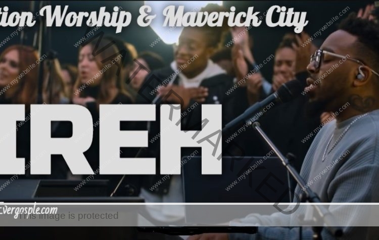 DOWNLOAD: Elevation Worship & Maverick City - Jireh [Mp3 & Lyrics ...