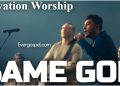 Elevation Worship Same God
