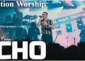 Elevation Worship Echo