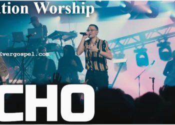 Elevation Worship Echo