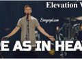 Elevation Worship Here As In Heaven