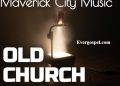 Elevation Worship Maverick City Music Old Church Basement