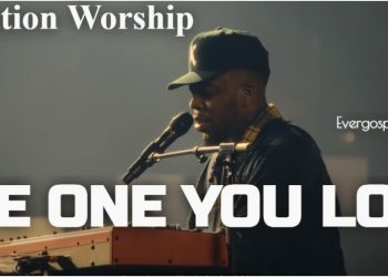 Elevation Worship The One You Love