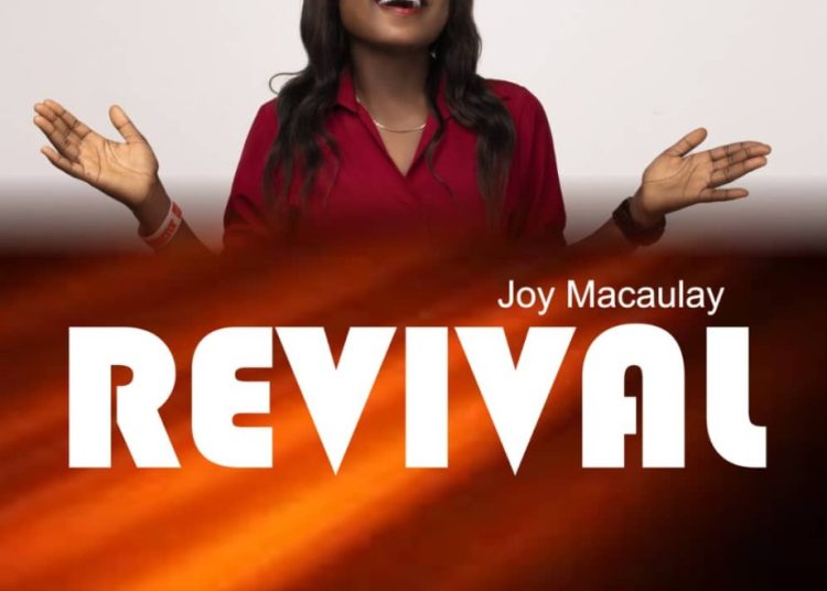 Joy Macaulay Revival