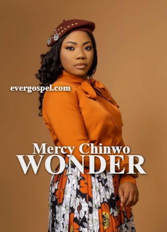 Mercy Chinwo Wonder