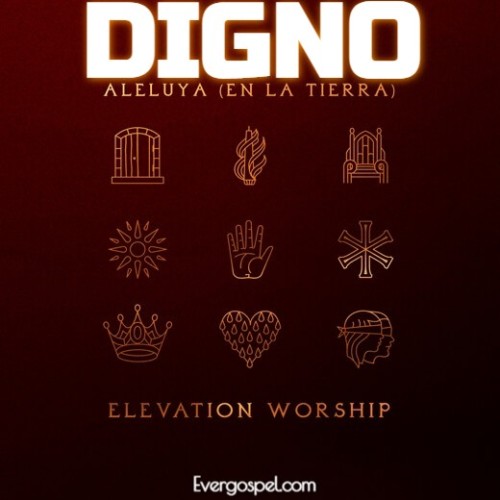 Elevation Worship Digno Worthy