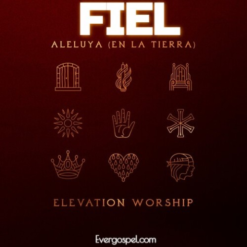 Elevation Worship Fiel Faithful