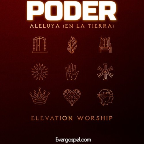 Elevation Worship Poder Power Mp3 Lyrics