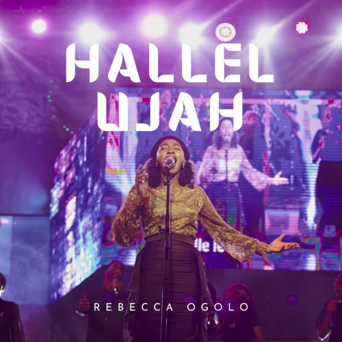 Rebecca Ogolo Halleluyah