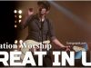 Elevation Worship Great In Us