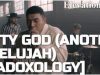 Elevation Worship Mighty God Another Hallelujah Paradoxology