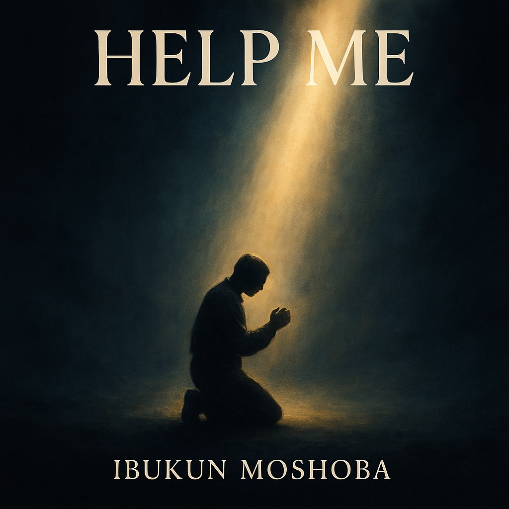MP3 DOWNLOAD: Ibukun Moshoba – Help Me [ +LYRICS ] * Ever Gospel