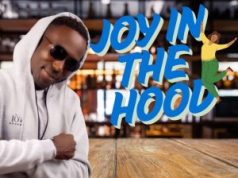 RESJOE – Joy In The Hood