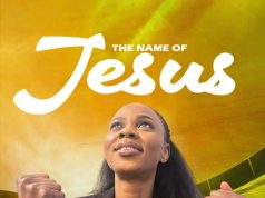 Racheal Akinbo – The Name Of Jesus