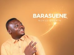 Nonso Godwin – BARA SUENE