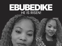 Ify – EBUBEDIKE