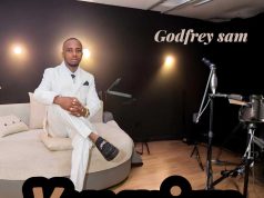 Godfrey Sam – You reign