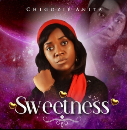 Chigozie Anita – Na aka chukwu